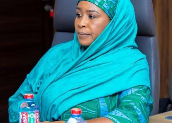 'Transportation is not bribe'- Hajia Amina Adam's camp denies vote-buying allegations