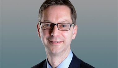 DWP perm sec Sir Peter Schofield to leave civil service