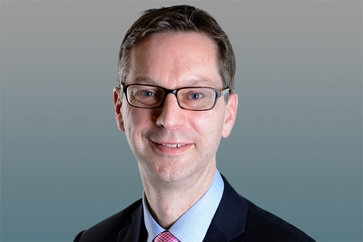 DWP perm sec Sir Peter Schofield to leave civil service