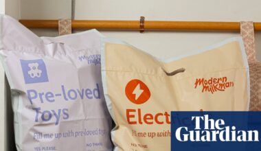 Modern Milkman to collect unwanted electronics and toys with deliveries | Food & drink industry