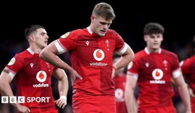 Wales vs France LIVE: Watch Six Nations 2026 - rugby score, TV stream, lineups & text updates