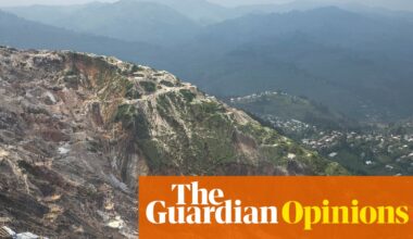 The Guardian view on the scramble for critical minerals: while powers vie for access, labourers die | Editorial