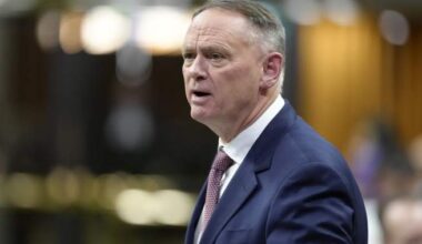 Canada, Denmark sign agreement for defence cooperation - National