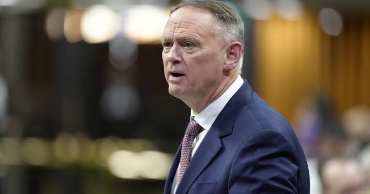 Canada, Denmark sign agreement for defence cooperation - National