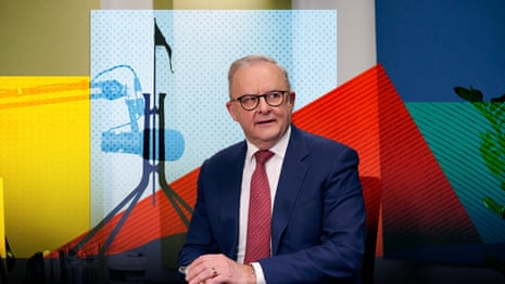 Albanese on ex-prince Andrew, Hanson and Islamic state families | Australian Politics podcast