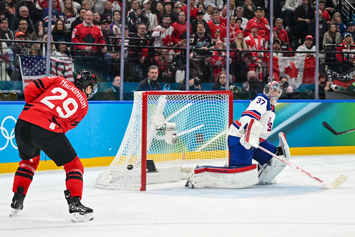Why Team Canada lost the Olympic gold in hockey — really: It was the most 'flawless' flawed game a team of all-stars could play