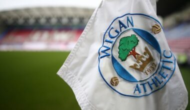 Wigan Athletic FC - Club Statement