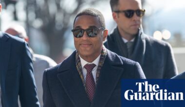 Don Lemon pleads not guilty to civil rights charges after Minnesota anti-ICE protest | Minnesota