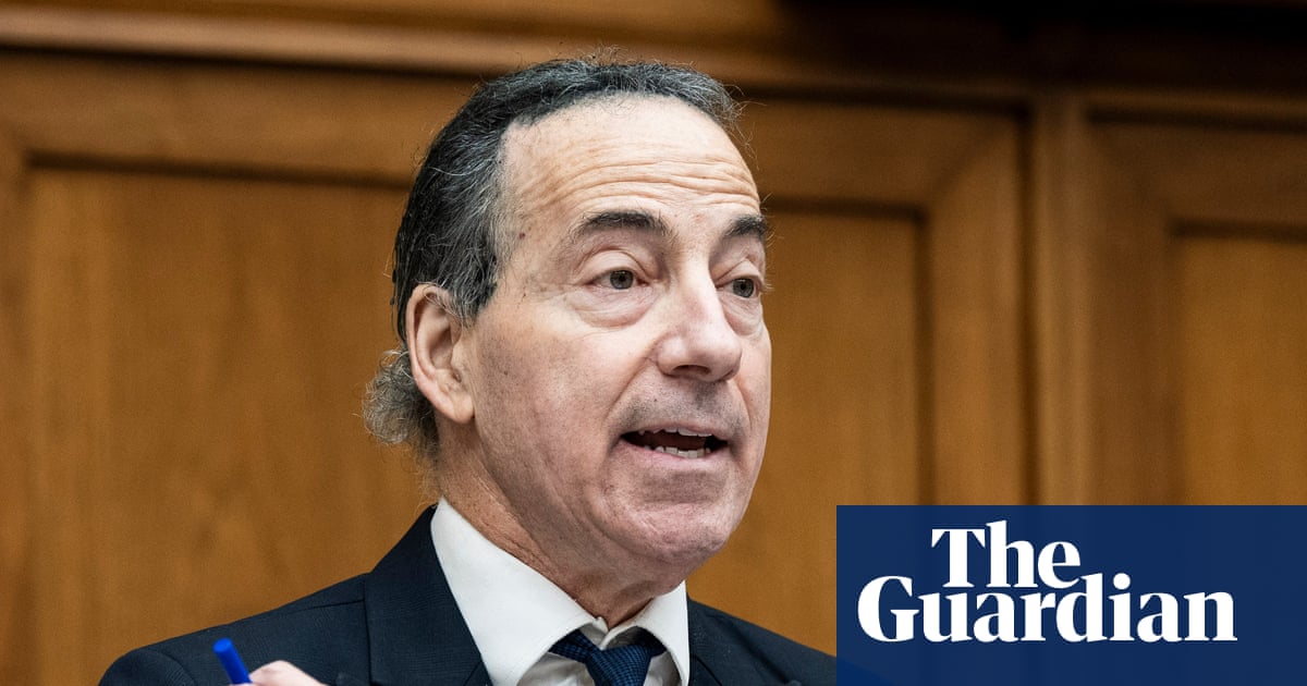 Democrats vow to fight ‘full-blown cover-up’ after release of Epstein files | Jeffrey Epstein