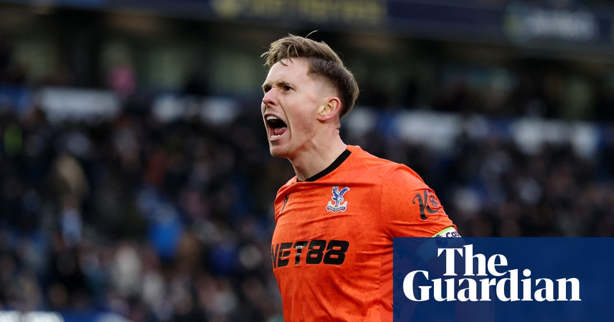 Henderson calls for ‘unity’ as fractious Palace face crucial clash with Zrinjski | Crystal Palace