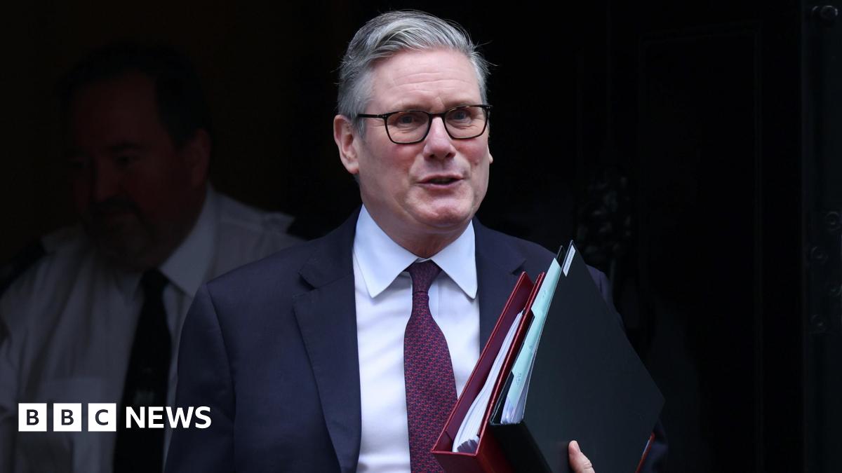 Starmer about to speak as anger grows among Labour MPs over Mandelson-Epstein scandal