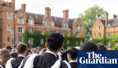 Why the student loans row is escalating and what it means for graduates | Student finance