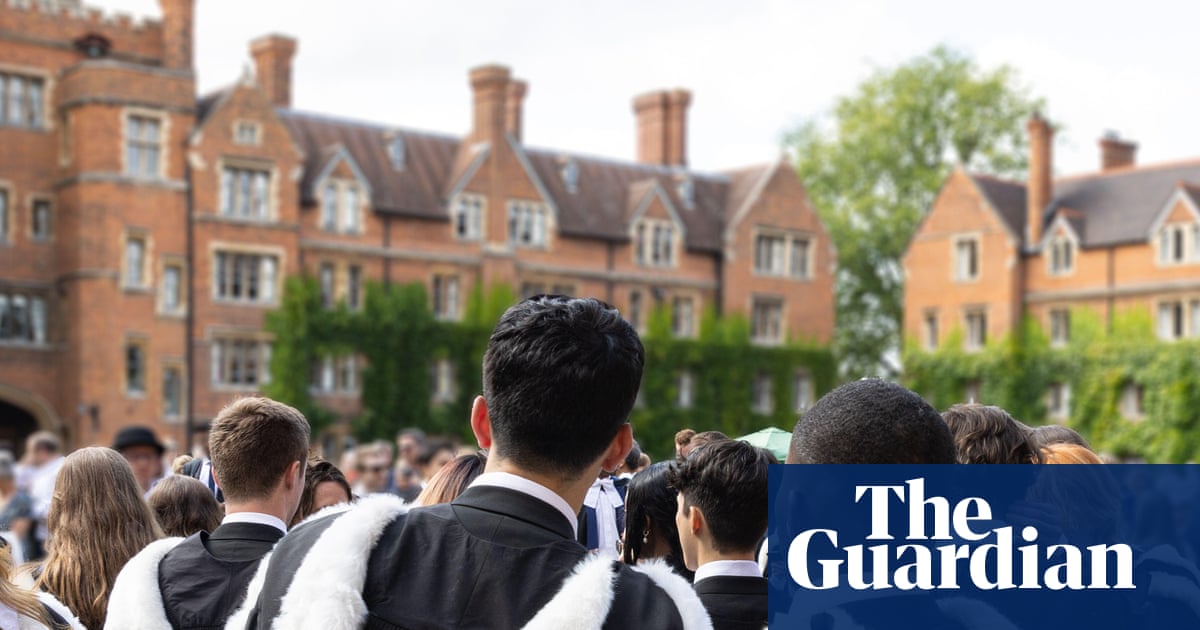 Why the student loans row is escalating and what it means for graduates | Student finance