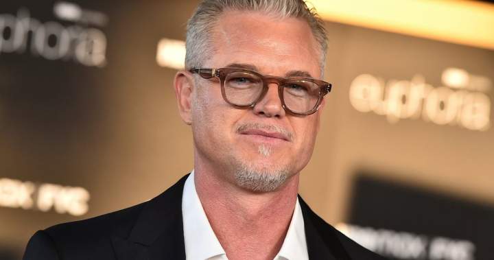Eric Dane, ‘Grey’s Anatomy’ star and ALS awareness advocate, dies at 53 - National