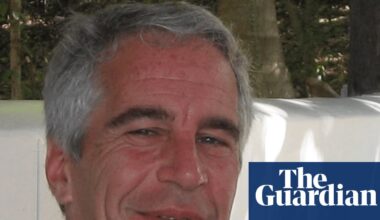 Epstein files suggest acts that may amount to crimes against humanity, say UN experts | Jeffrey Epstein