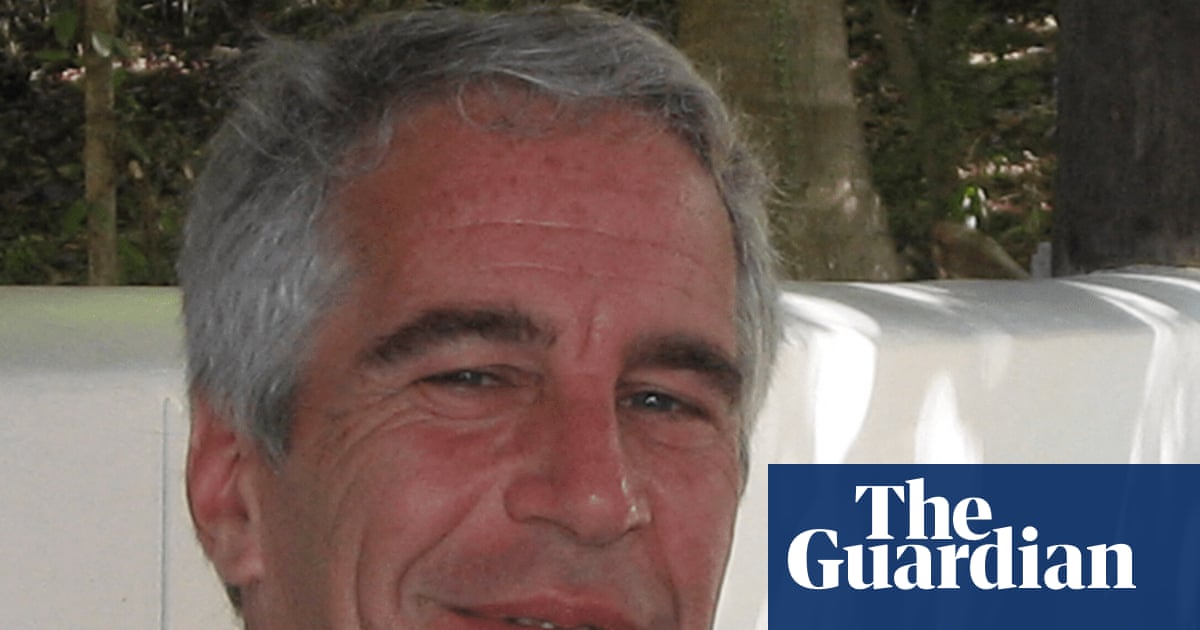 Epstein files suggest acts that may amount to crimes against humanity, say UN experts | Jeffrey Epstein