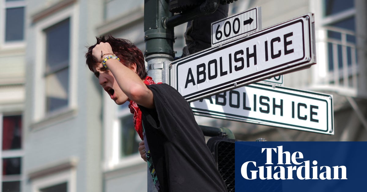 Trump news at a glance: president orders homeland security to avoid protests in Democratic-led cities | Trump administration