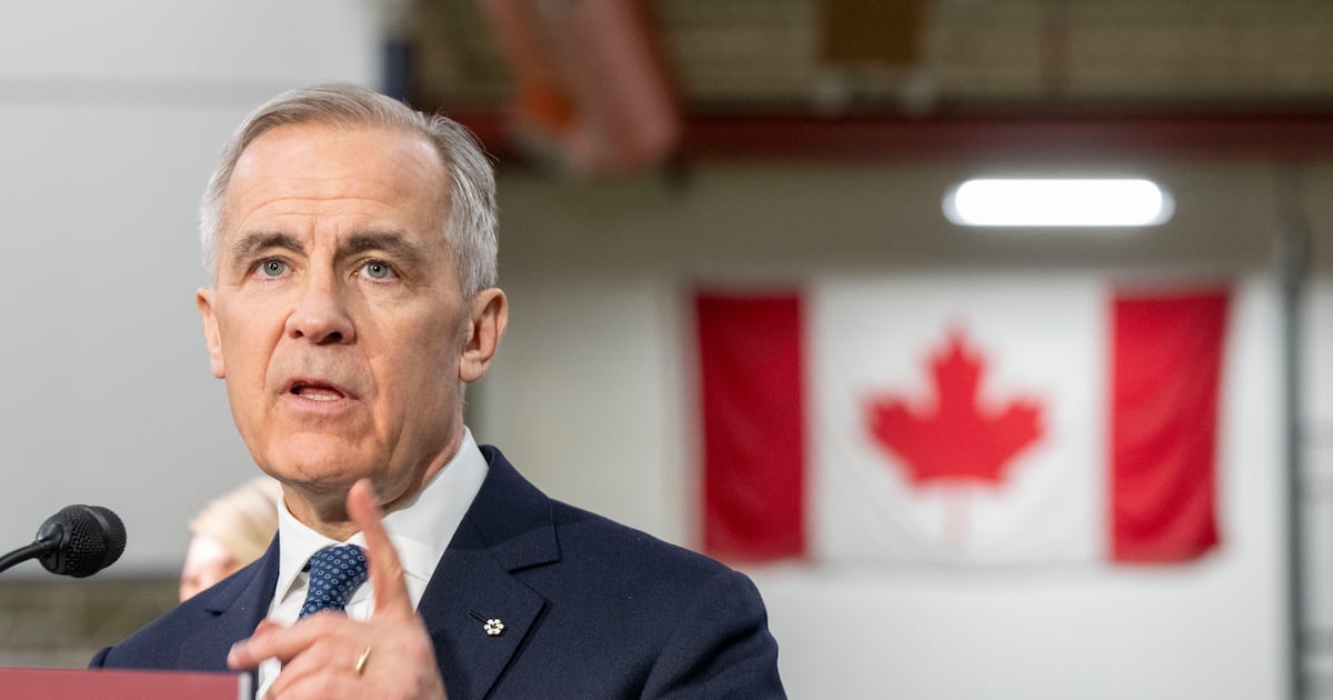 Industry leaders point to potential barrier in PM Carney’s defence industrial strategy - CTV News