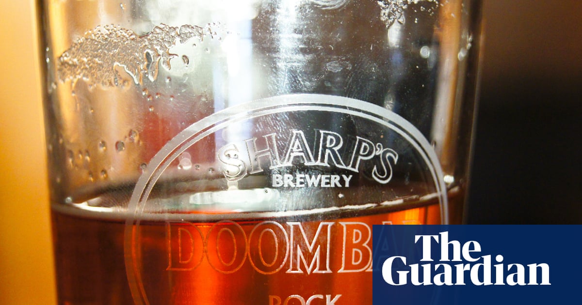 Doom Bar maker Sharp’s Brewery in Cornwall to be closed by US owner | Beer