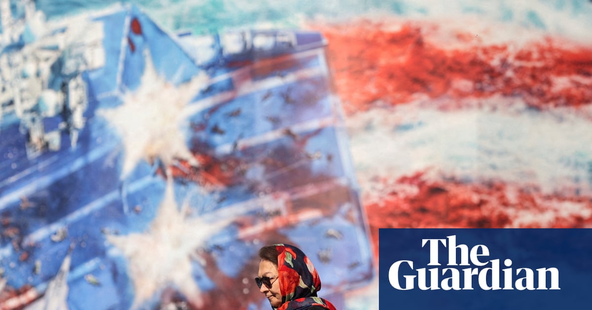 US-Iran nuclear talks end without a deal as threat of war grows | Iran nuclear programme