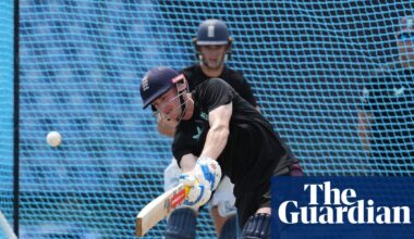 Brook says overlooking Pakistan players for the Hundred would be ‘a shame’ | The Hundred