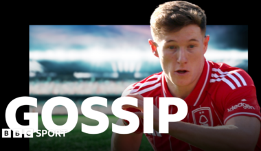 The i Paper back page