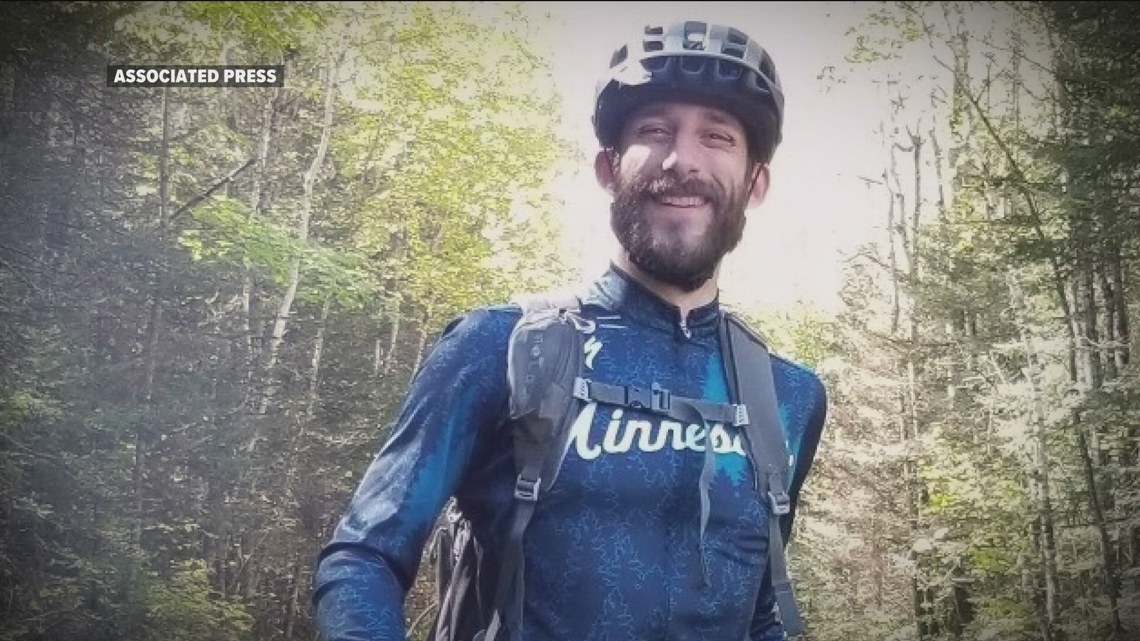 Report: Agents accused of shooting Alex Pretti identified