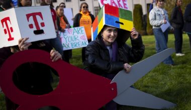 Washington state progressives strike big business tax break from 'millionaire’s tax'