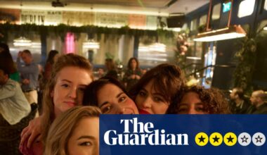 The Walsh Sisters review – no fan of Marian Keyes will have been expecting a TV adaptation like this | Television