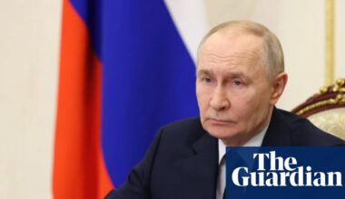 Sanctions having ‘significant impact’ on Russian economy, says EU special envoy | Russia