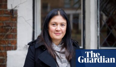 ‘You call it a shitshow – I say it’s unforgivable’: Lisa Nandy on Epstein, Mandelson and Labour’s torrid week | Politics