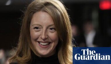 Wellness influencer picked by Trump for surgeon general faces Senate grilling | Donald Trump