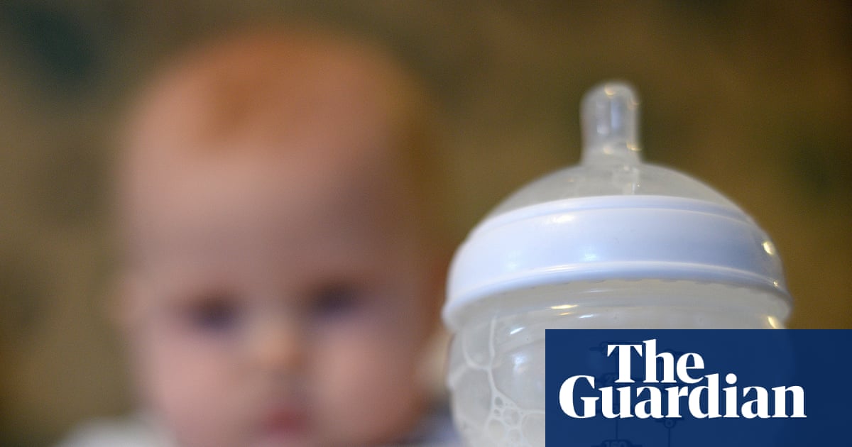 UK health body says 36 cases of toxin poisoning linked to baby formula | Food safety