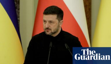 Zelenskyy says US has set June deadline for Ukraine-Russia peace deal | Ukraine