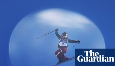 Milano Cortina Winter Olympics 2026 day three – in pictures - The Guardian
