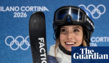 ‘Flattered. Thanks, JD!’: Eileen Gu claps back at Vance after criticism for representing China | Winter Olympics 2026