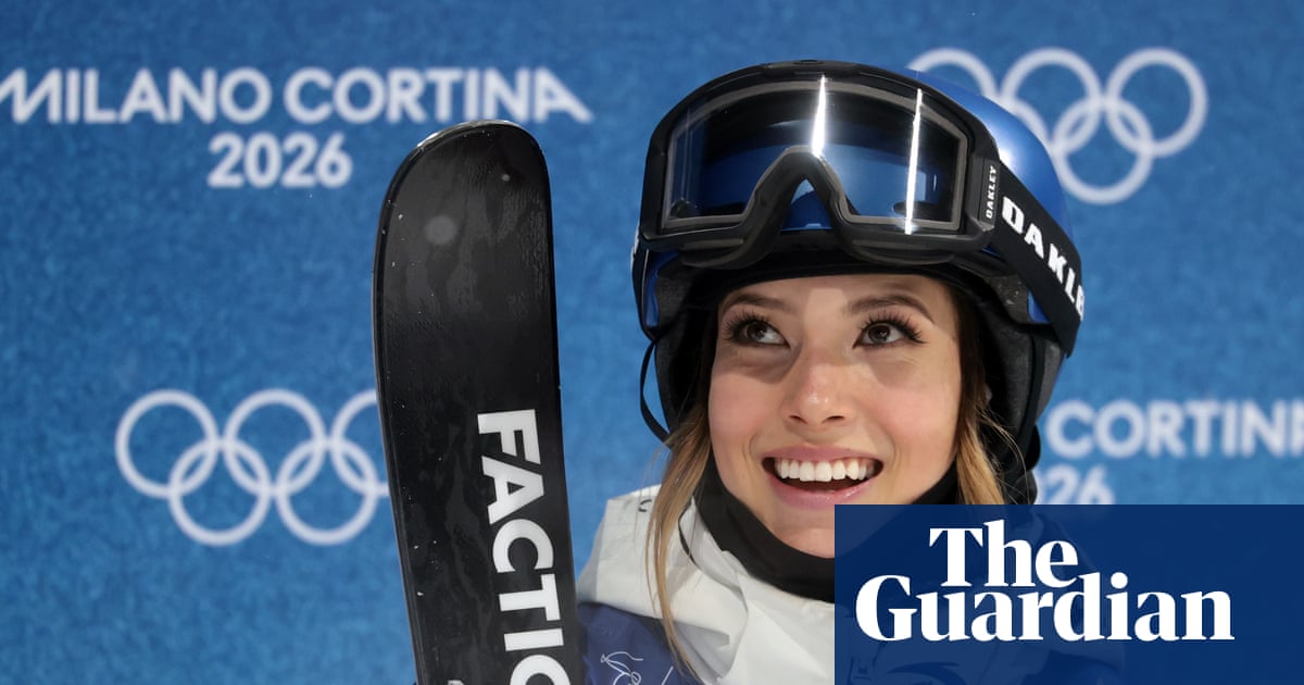 ‘Flattered. Thanks, JD!’: Eileen Gu claps back at Vance after criticism for representing China | Winter Olympics 2026