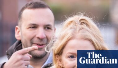 Polls open in Gorton and Denton byelection amid three-way battle between Greens, Labour and Reform | Byelections