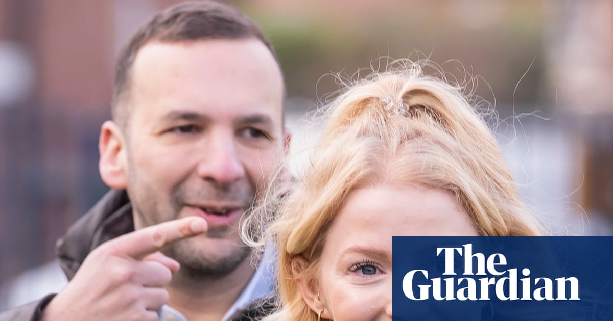 Polls open in Gorton and Denton byelection amid three-way battle between Greens, Labour and Reform | Byelections