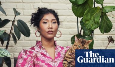 ‘I don’t have to create his legacy, I just have to protect it’: Chadwick Boseman’s widow Simone on grieving a global star – and guarding his secrets | Chadwick Boseman