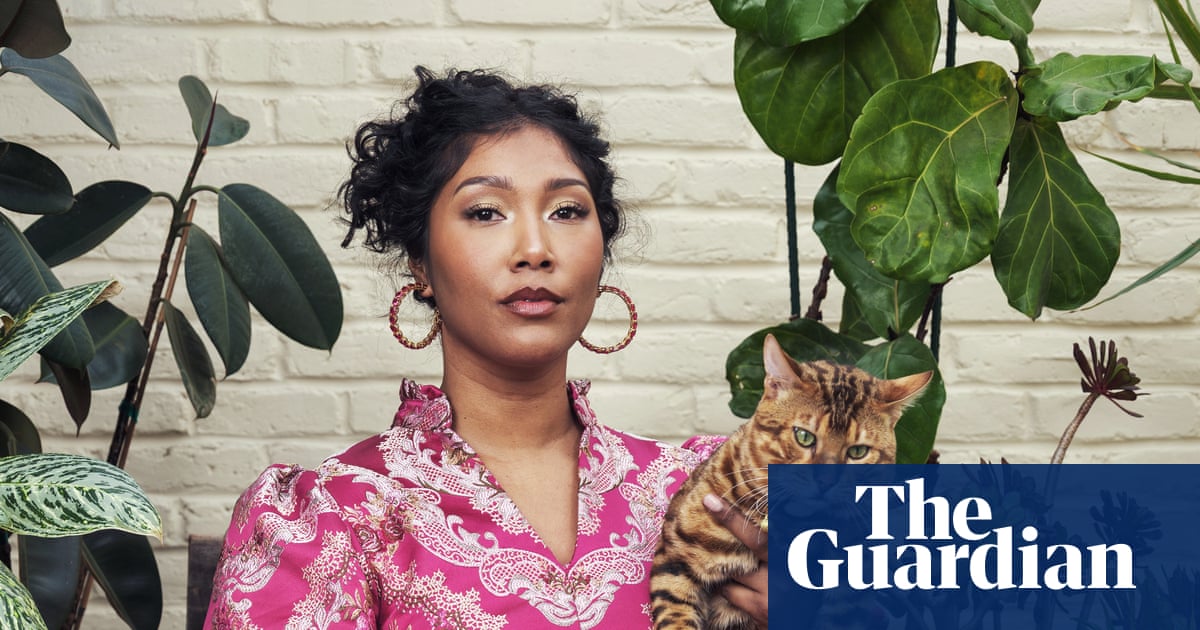 ‘I don’t have to create his legacy, I just have to protect it’: Chadwick Boseman’s widow Simone on grieving a global star – and guarding his secrets | Chadwick Boseman