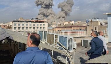 U.S. and Israel launch attack on Iran, Trump says ‘major combat operations’ have begun - CTV News