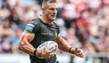 Hull FC suffer major injury blow during Challenge Cup clash