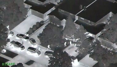 Toronto cops arrested in corruption investigation linked to attempted murder of Ontario corrections officer - CTV News