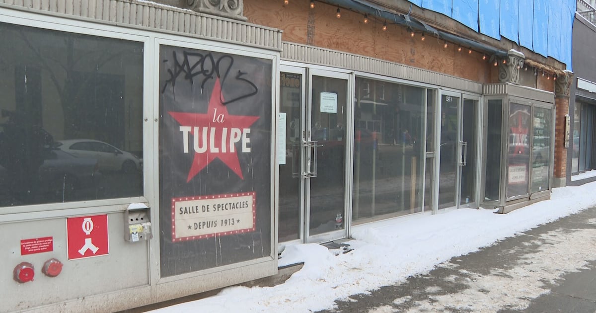 Montreal to pay $350K to man, end noise complaint against La Tulipe - CTV News