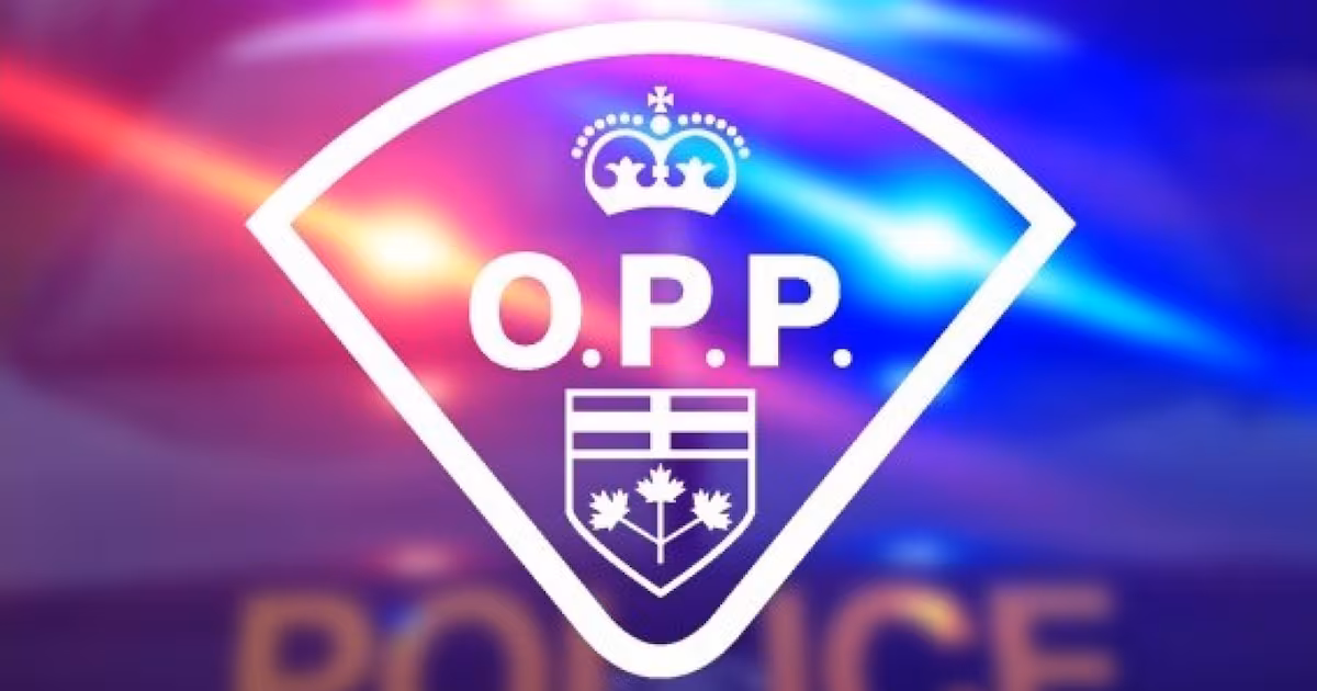 Two men die following head-on collision east of Renfrew, Ont. - CTV News