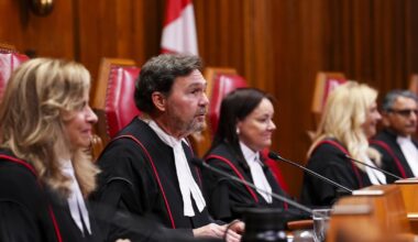 Supreme Court invalidates result from spring federal election in Terrebonne riding - CTV News