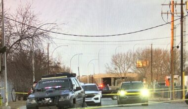 Toddler killed in southwest Calgary crash - CTV News