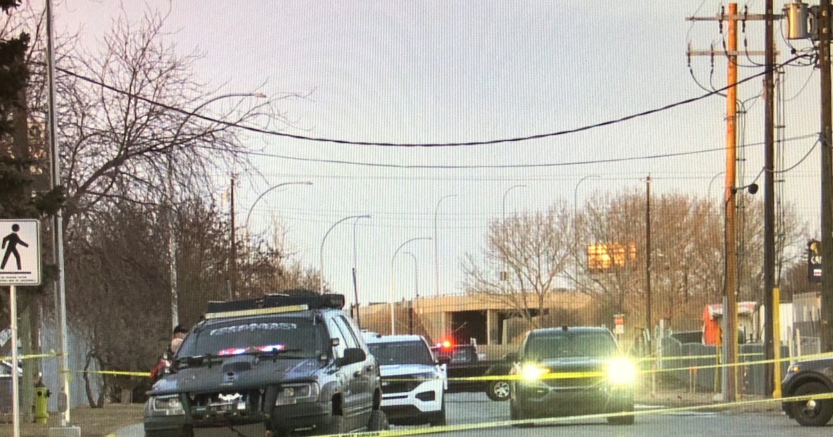 Toddler killed in southwest Calgary crash - CTV News