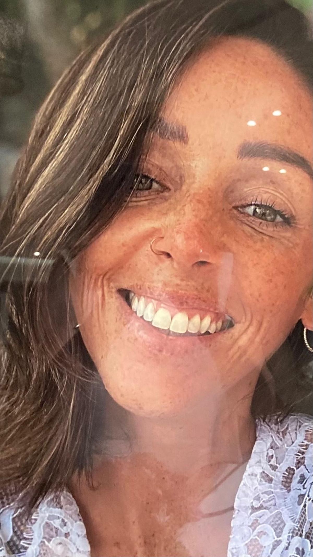 Kirsty died after a night drinking a bottle of limoncello 